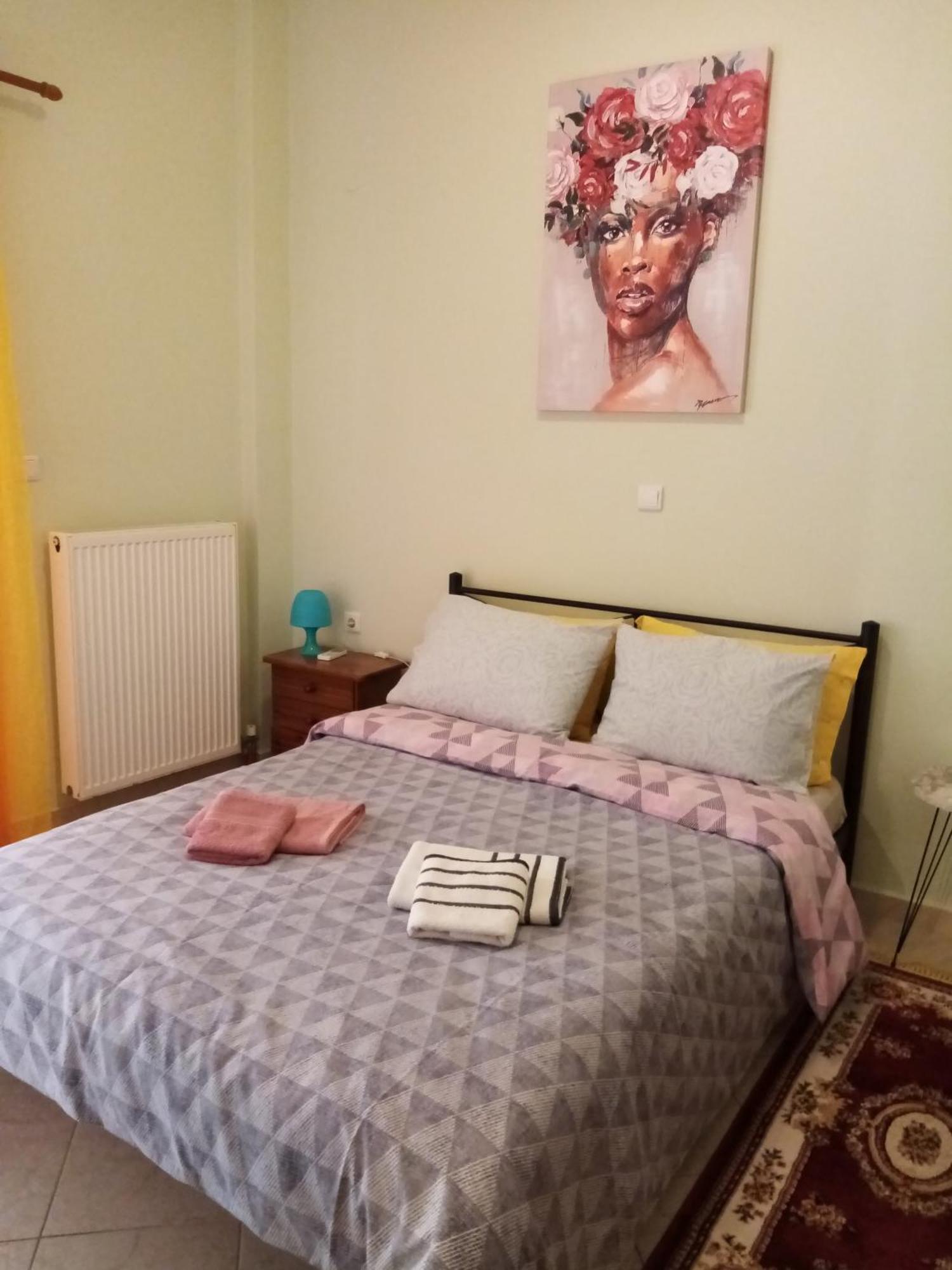 Apartamento Olga'S House Preveza Exterior foto
