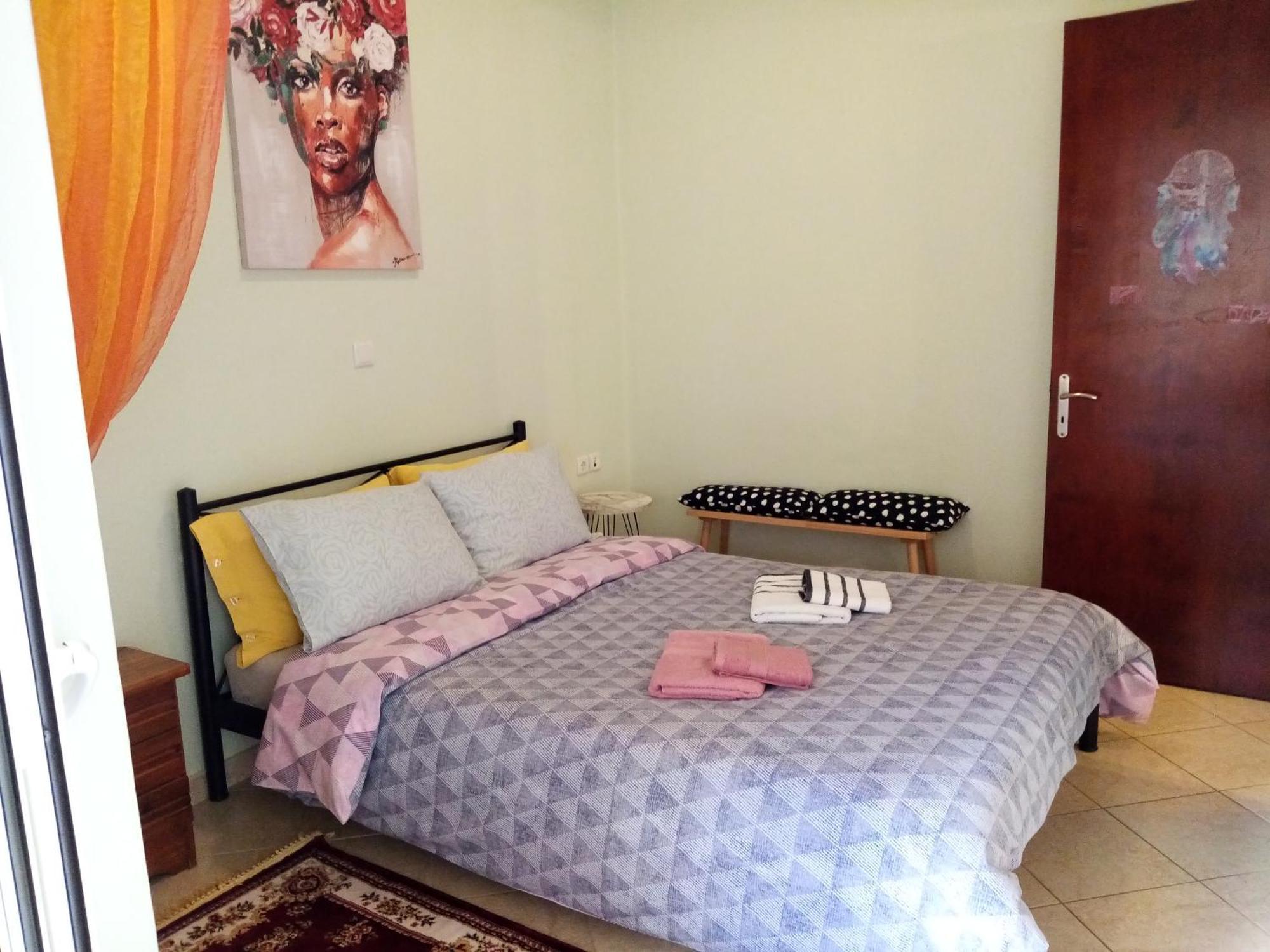 Apartamento Olga'S House Preveza Exterior foto